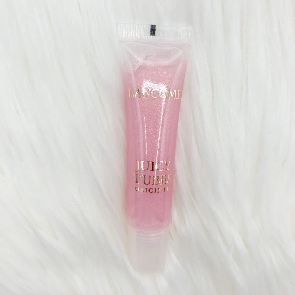 Lancôme Juicy Tubes Lip Gloss “Marshmallow Electro”
